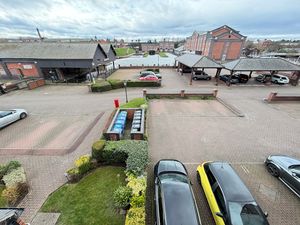 Telford Quay South Pier Road